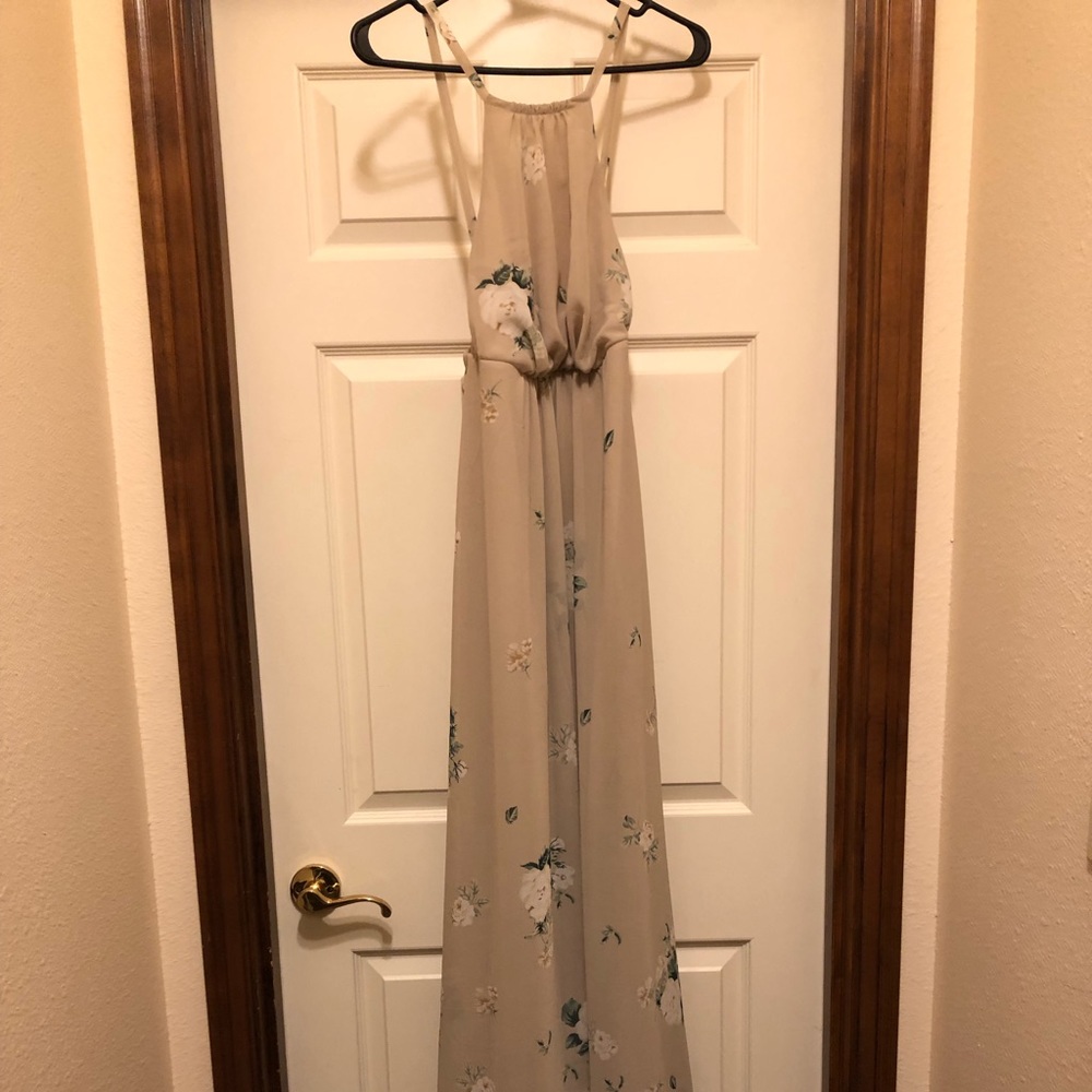 Like New dress